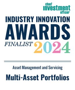 Logo: 2024 Chief Investment Officer_ AM&S_Finalist_Multi Asset Portfolios