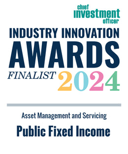 Logo: 2024 Chief Investment Officer_ AM&S_Finalist_Public Fixed Income