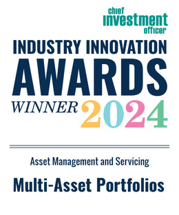 Logo: 2024 Chief Investment Officer_ AM&S_Winner_Multi-Asset Portfolios