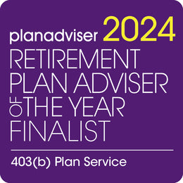 Logo: 2024 RPAY Finalists_ 403(b) Plan Service