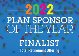 Logo: 2022 PSOY Finalists_ Total Retirement Offering