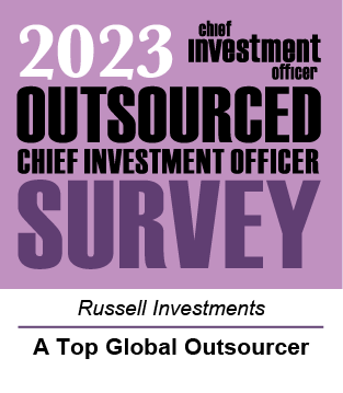 Logo: 2023 OCIO Survey logo _A Top Global Outsourcer