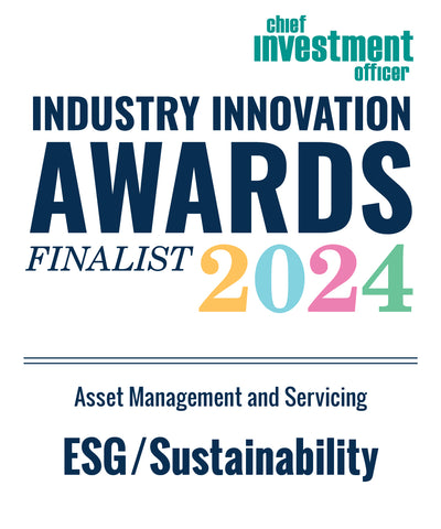 Logo: 2024 Chief Investment Officer_ AM&S_Finalist_ ESG/ Sustainability