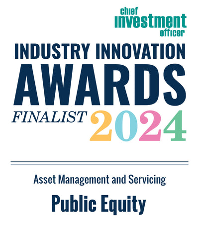 Logo: 2024 Chief Investment Officer_ AM&S_Finalist_Public Equity