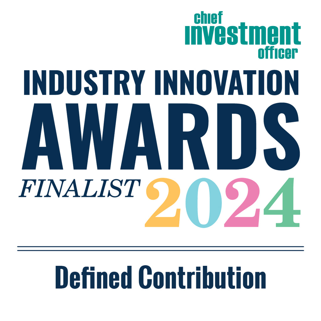 Logo: 2024 Chief Investment Officer_AO_Finalist_Defined Contribution