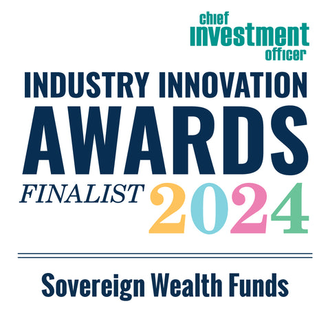 Chief Investment Officer Asset Owner - Sovereign Wealth Funds