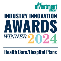 Logo: 2024 Chief Investment Officer_AO_Winner_Health Care/Hospital Plans