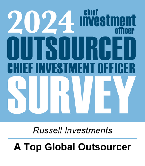 2024 CIO OCIO Survey logo _A Top Global Outsourcer
