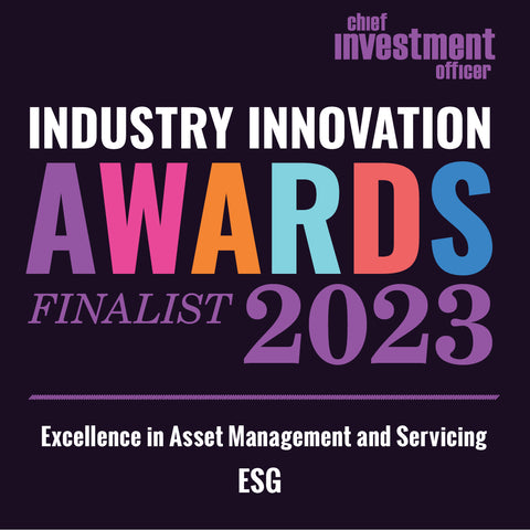 Logo: 2023 Chief Investment Officer_ AM&S_Finalists_ ESG