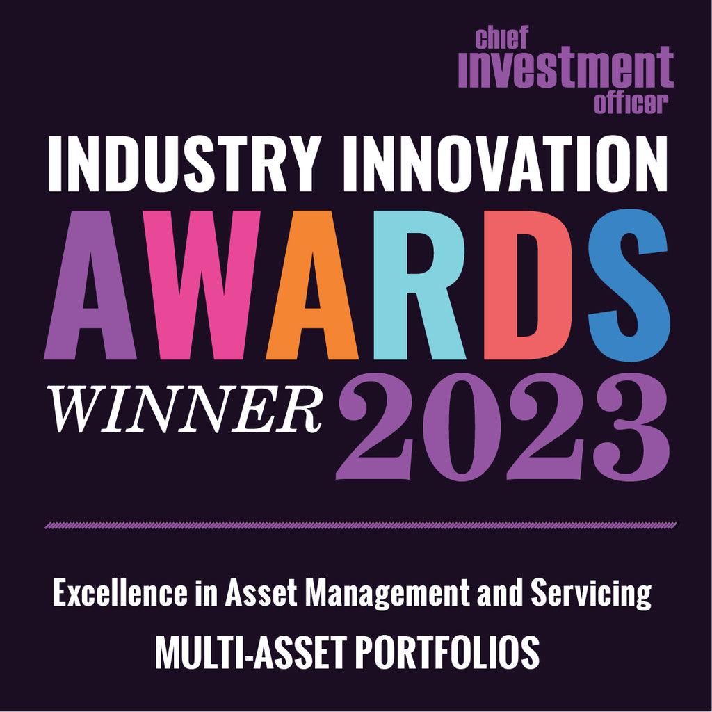 Logo: 2023 Chief Investment Officer_ AM&S_Winner_ Multi-Asset Portfolios