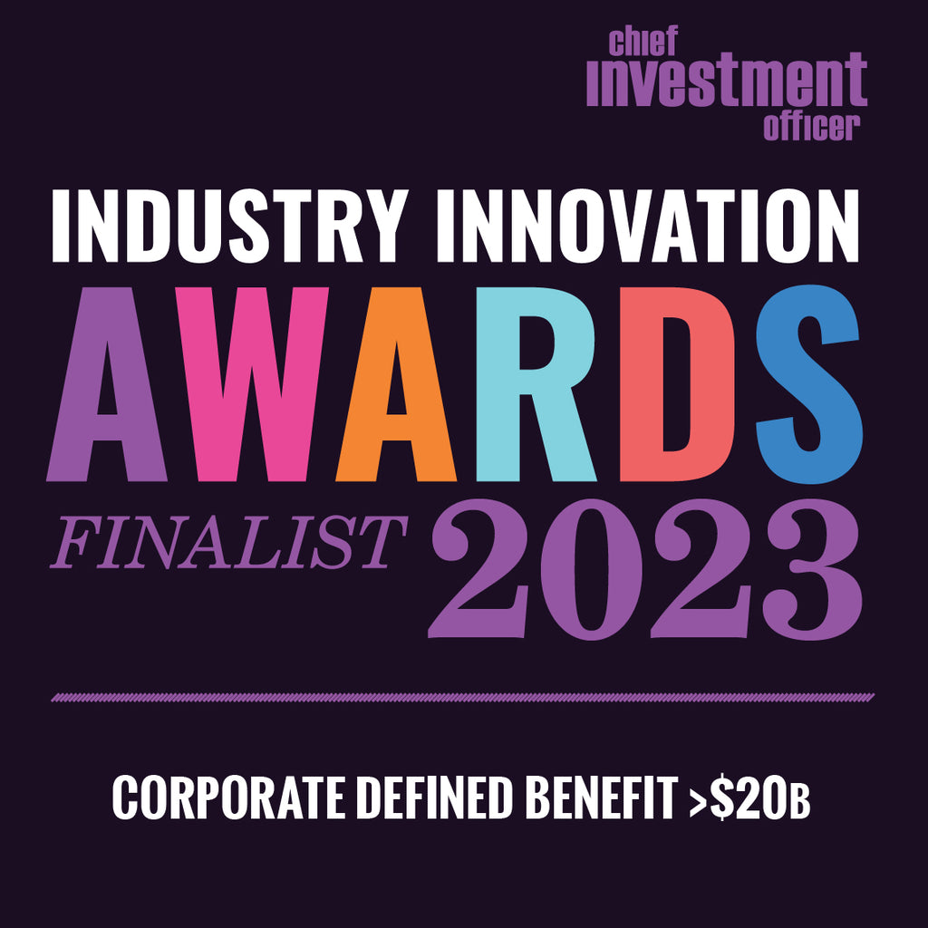 Logo: 2023 Chief Investment Officer_AO_Finalists_Corporate DB >$20B