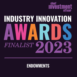 Logo: 2023 Chief Investment Officer_AO_Finalists_Endowments