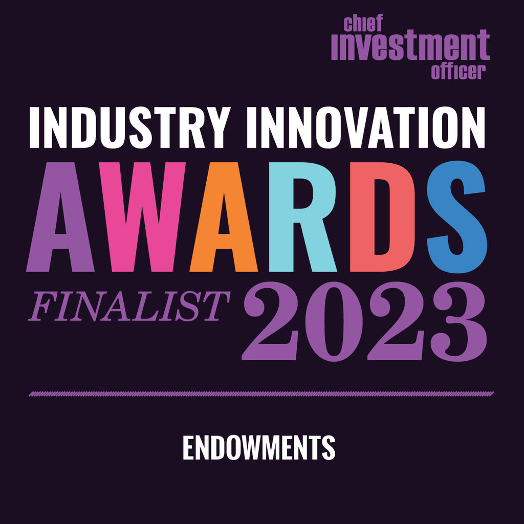 Logo: 2023 Chief Investment Officer_AO_Finalists_Endowments