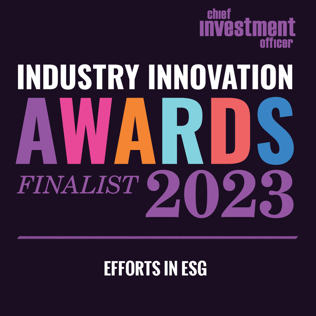 Logo: 2023 Chief Investment Officer_AO_Finalists_Efforts in ESG