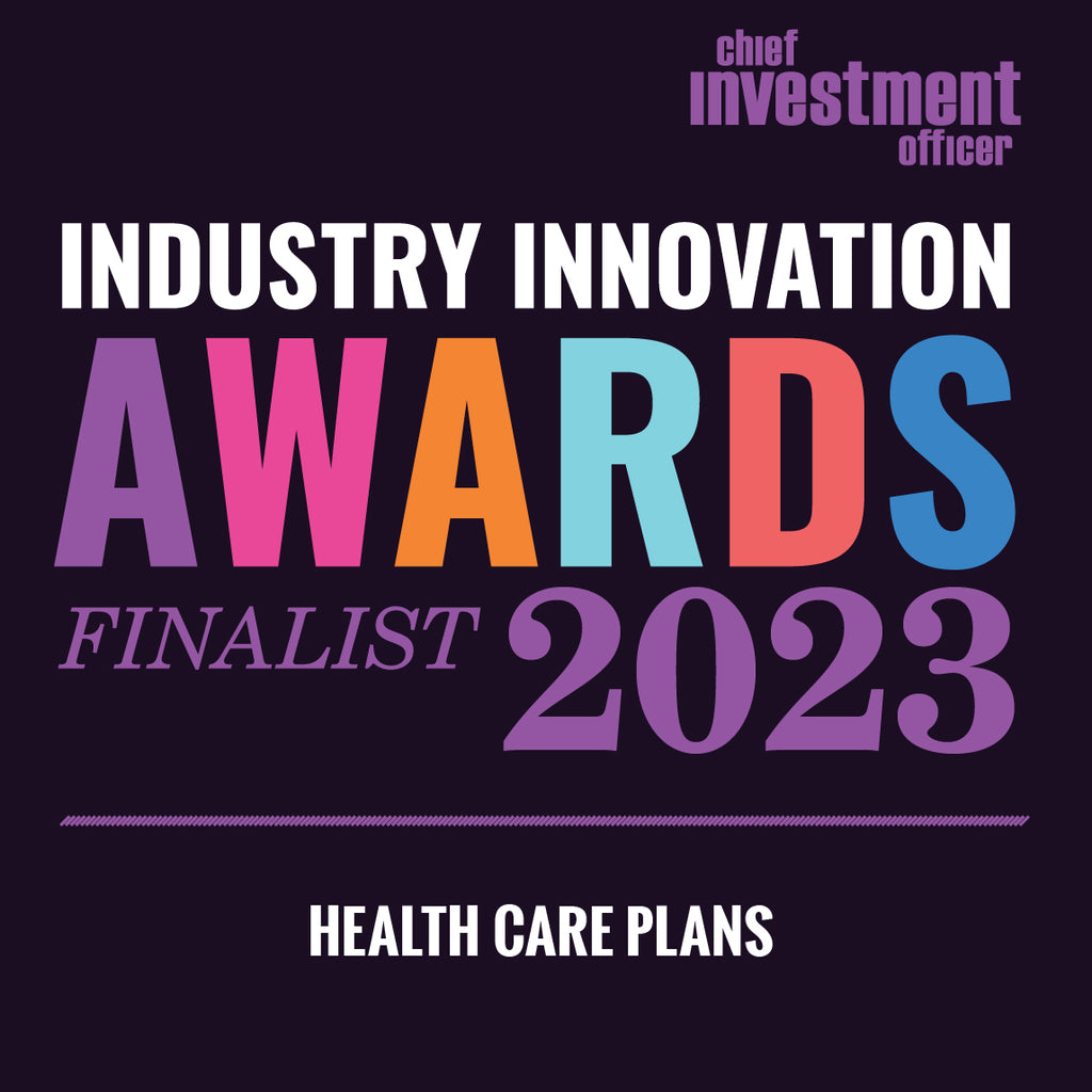 Logo: 2023 Chief Investment Officer_AO_Finalists_Health Care Plans