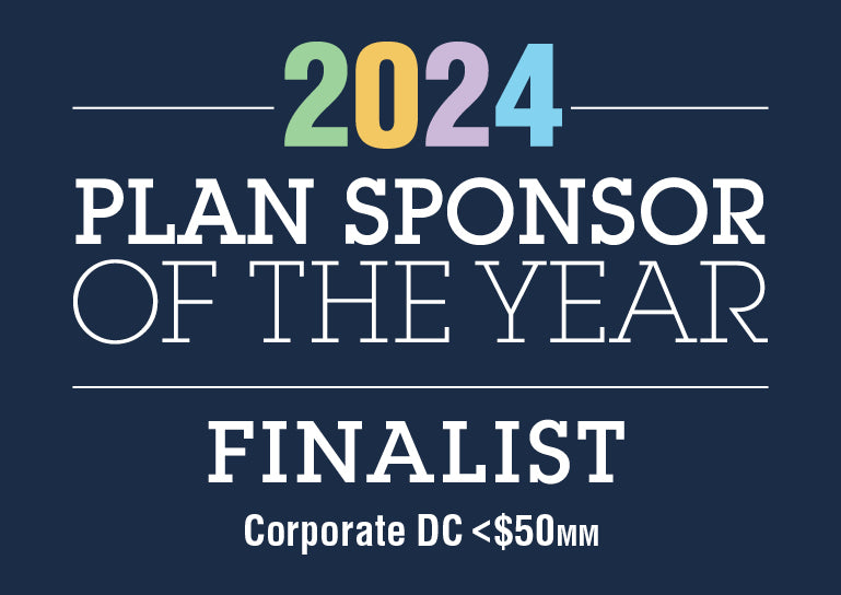2024 PSOY Finalists_ Corporate DC <$50MM