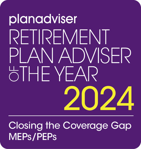 Logo: 2024 RPAY Winner_ Closing the Coverage Gap - MEPs/PEPs