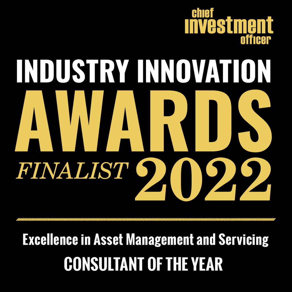 Logo: 2022 Chief Investment Officer_AM&S_Finalists_ Consultant of the Year