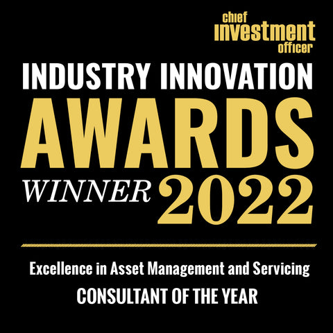 Logo: 2022 Chief Investment Officer_ AM&S_Winner_ Consultant of the Year