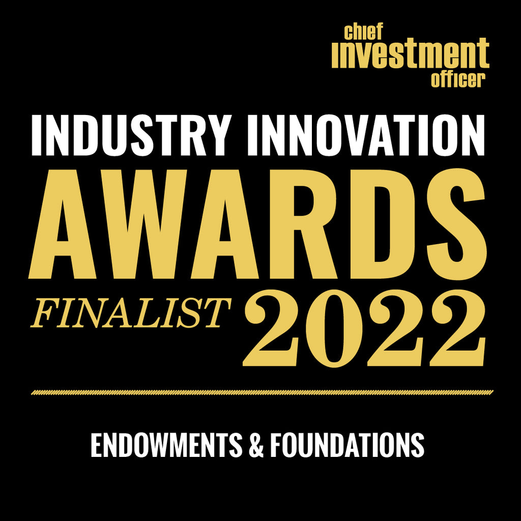 Logo: 2022 Chief Investment Officer_ AO_Finalists_Endowments & Foundations