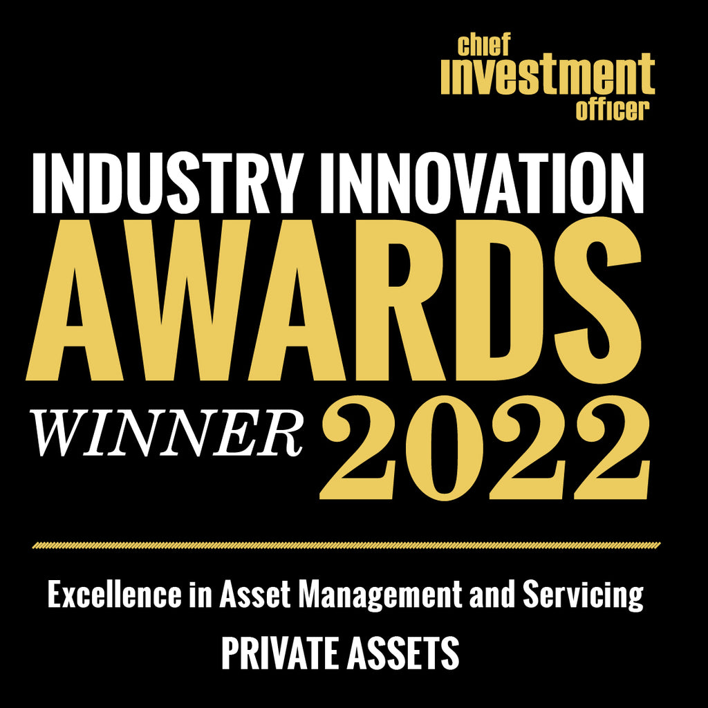 Logo: 2022 Chief Investment Officer_ AM&S_Winner_ Private Assets
