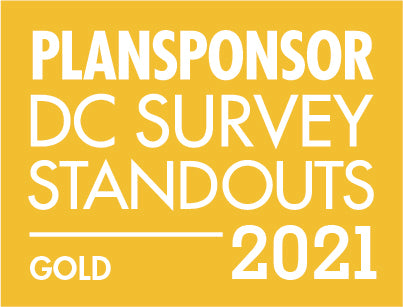 Logo: 2021 DC Survey Standout_Gold
