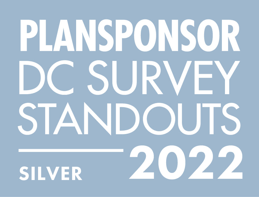 Logo: 2022 PLANSPONSOR DC Standout_ Silver Generic