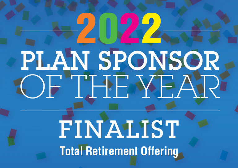 Logo: 2022 PSOY Finalists_ Total Retirement Offering