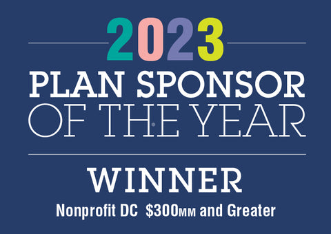 Logo: 2023 PSOY Winner_ Nonprofit DC $300MM and Greater