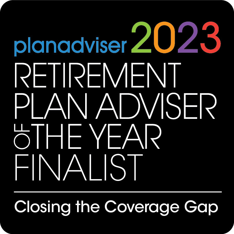 Logo: 2023 RPAY Finalists_ Closing the Coverage Gap